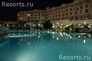 El Mouradi Hotel 24